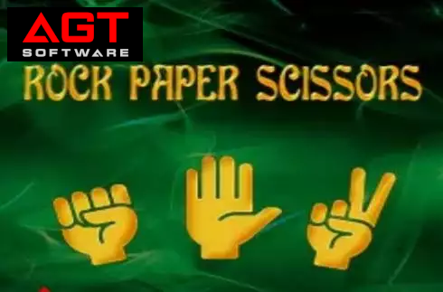 Rock Paper Scissors